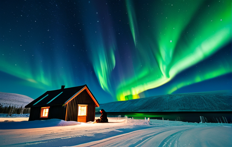 finjustera - 이미지 2