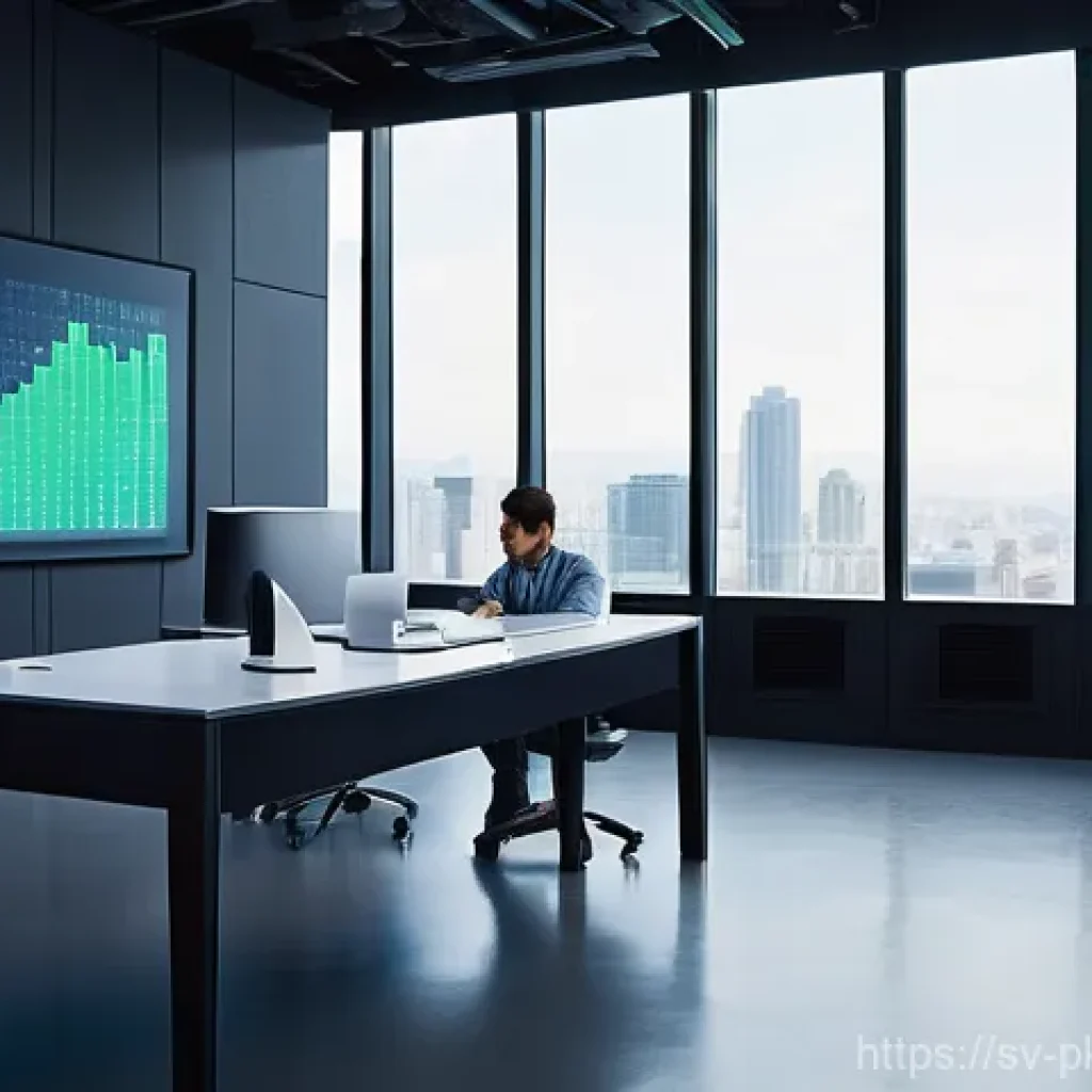 자연어 처리 모델 튜닝 결과의 해석 방법 - **Prompt 1: "Beyond Superficial Numbers"**
    A thoughtful data scientist, of diverse ethnicity and...