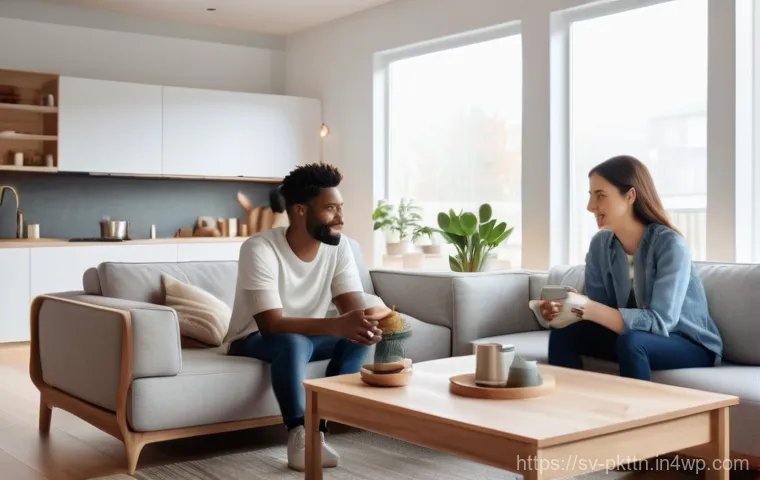 자연어 처리 모델 튜닝의 성과를 극대화하는 방법 - AI Assistant with a Human Touch**

"A diverse group of young adults, both male and female, comfortab...