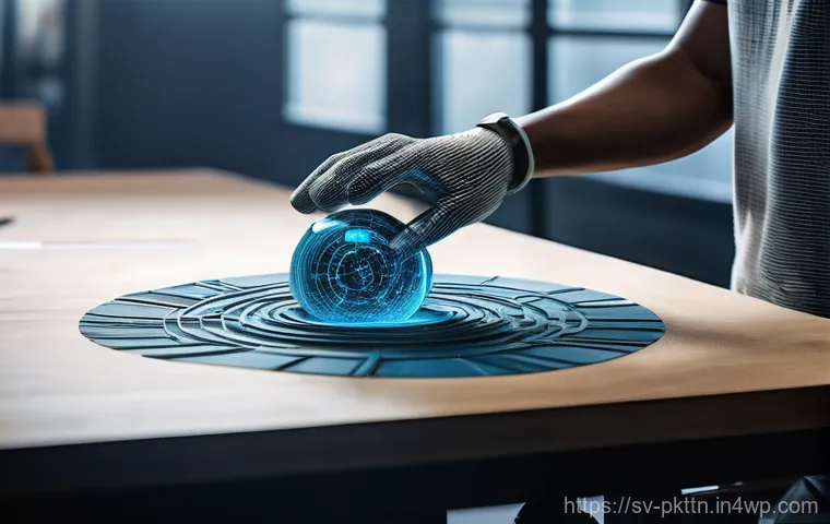 자연어 처리 모델 튜닝의 성과를 극대화하는 방법 - Data as Precious Gold**

"An expansive, futuristic data repository, depicted as a grand vault or lib...