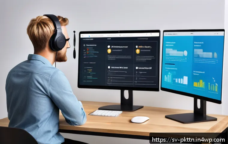 자연어 처리 모델 튜닝의 효과적인 피드백 루프 구축 관련 이미지 1